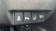 Honda Jazz 1.3 i-VTEC SE 5dr CVT Petrol Hatchback